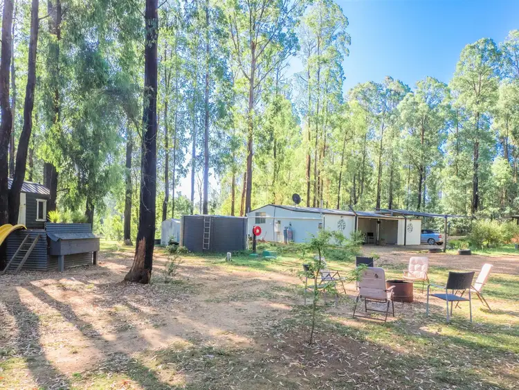 Third view of Homely land listing, 27 Lever Street, Narbethong VIC 3778