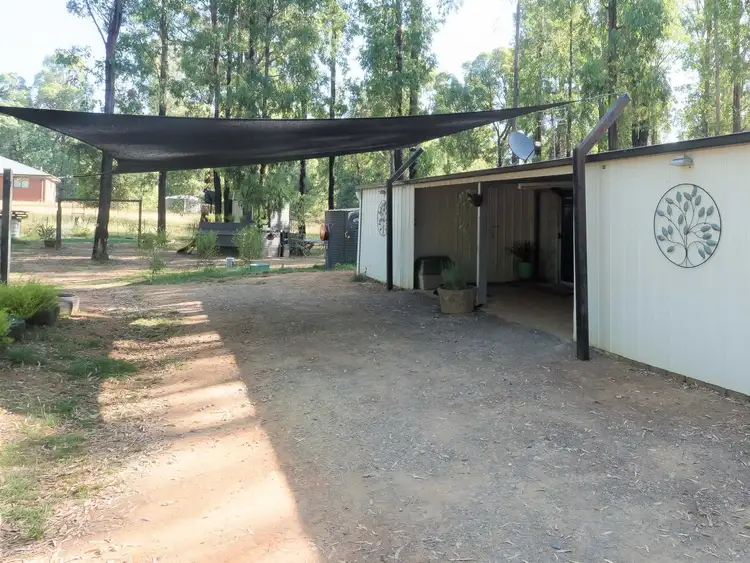 Fourth view of Homely land listing, 27 Lever Street, Narbethong VIC 3778