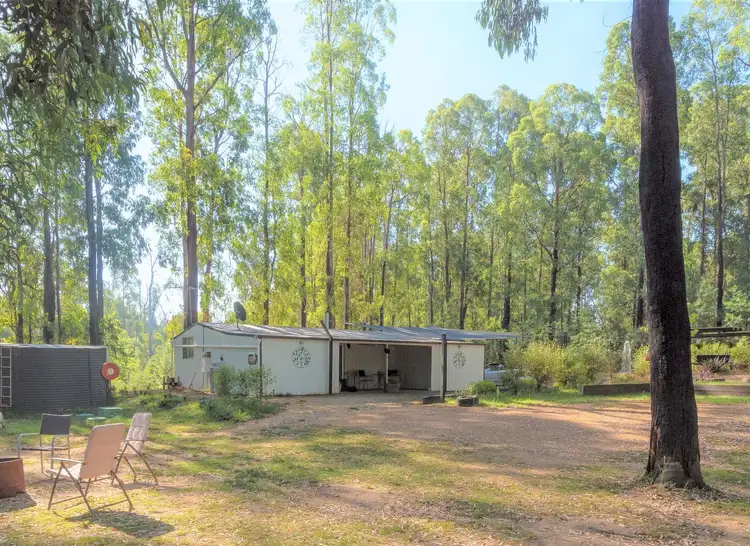 Sixth view of Homely land listing, 27 Lever Street, Narbethong VIC 3778