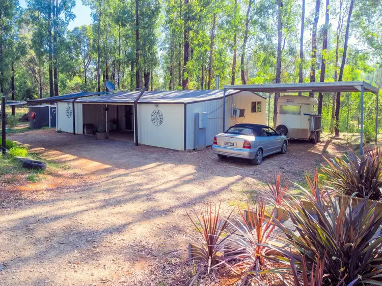 Seventh view of Homely land listing, 27 Lever Street, Narbethong VIC 3778