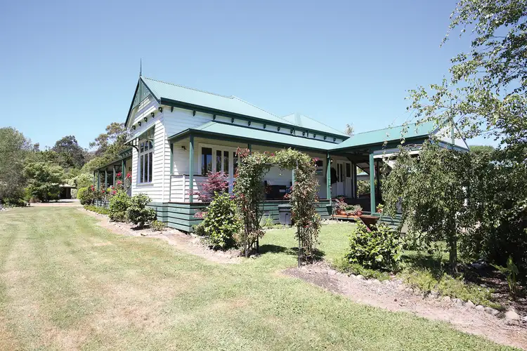 Fifth view of Homely house listing, 37 Mareeba Avenue, Buxton VIC 3711