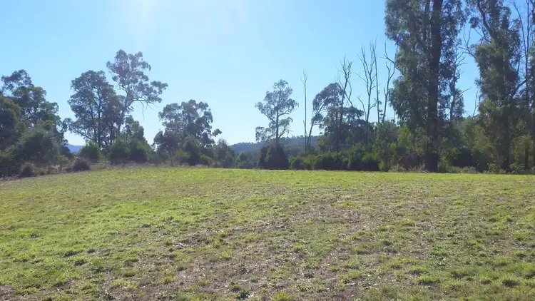 Third view of Homely rural property listing, 990 Maroondah Highway, Narbethong VIC 3778
