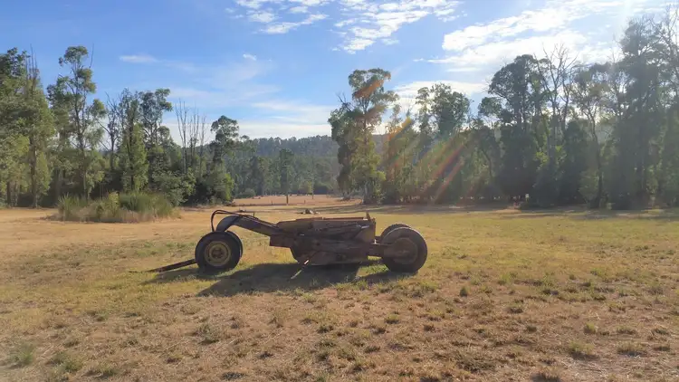 Seventh view of Homely rural property listing, 990 Maroondah Highway, Narbethong VIC 3778