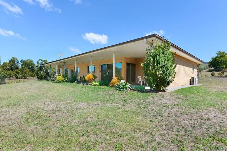 Fourth view of Homely rural property listing, Address available on request