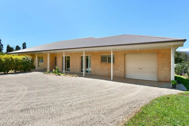 Fifth view of Homely rural property listing, Address available on request