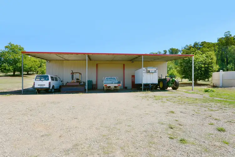 Sixth view of Homely rural property listing, Address available on request