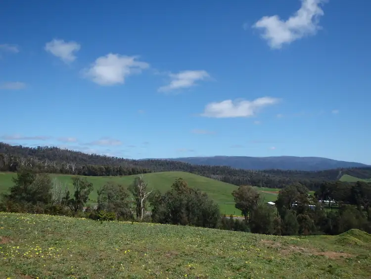 LOT Lot, 8 Retreat Road, Marysville VIC 3779