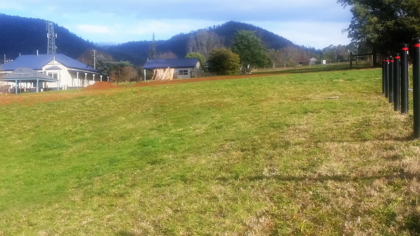 Main view of Homely land listing, 5 Crosscut Court, Marysville VIC 3779