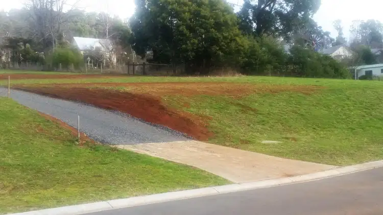 Second view of Homely land listing, 5 Crosscut Court, Marysville VIC 3779