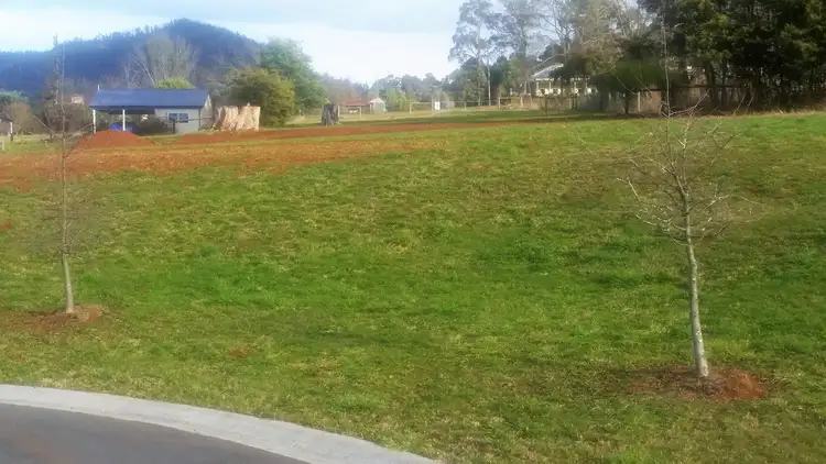 Third view of Homely land listing, 5 Crosscut Court, Marysville VIC 3779
