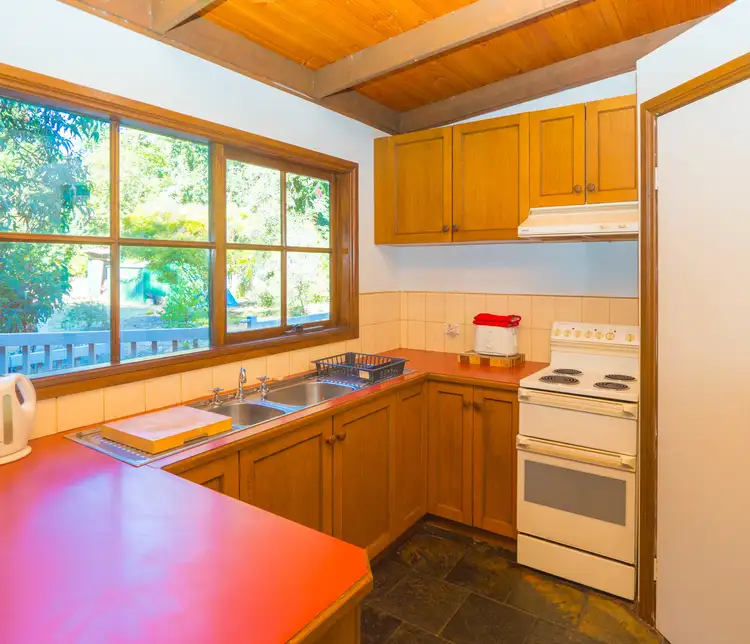 Second view of Homely house listing, 4 Dyes Lane, Buxton VIC 3711