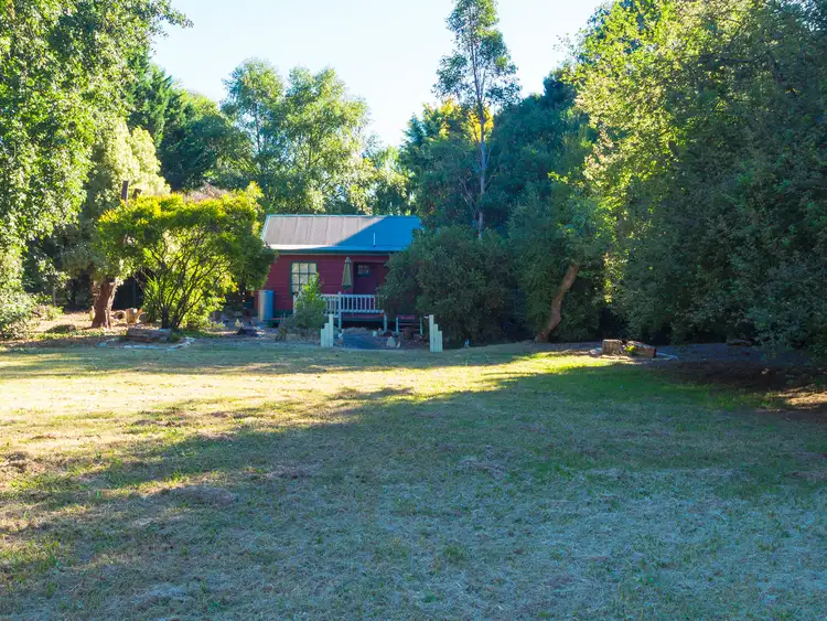 Third view of Homely house listing, 4 Dyes Lane, Buxton VIC 3711