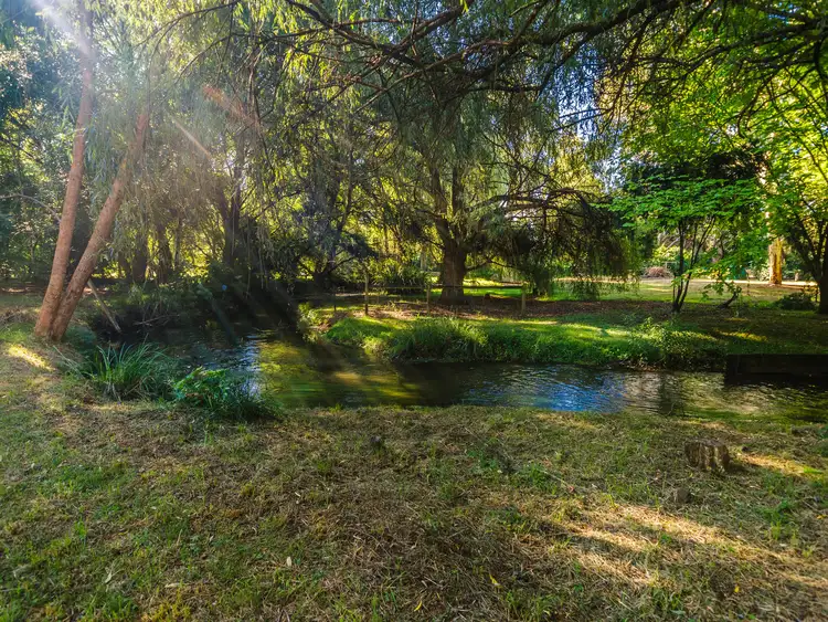 Fifth view of Homely house listing, 4 Dyes Lane, Buxton VIC 3711