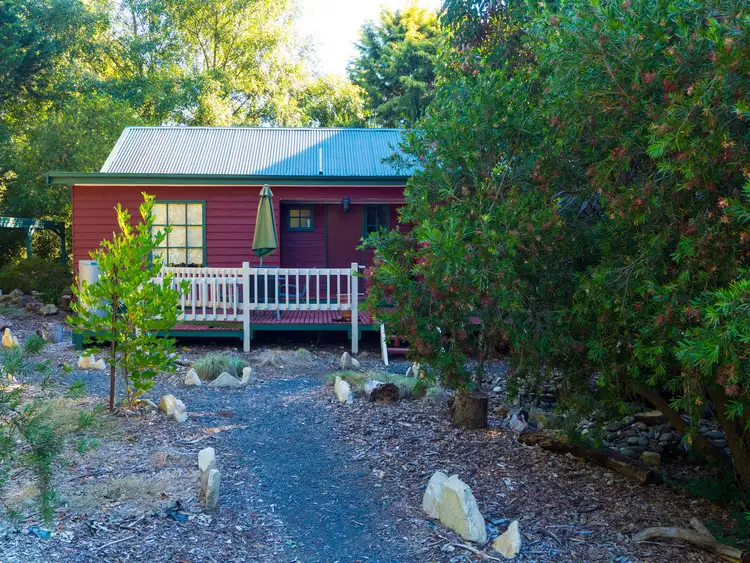 Seventh view of Homely house listing, 4 Dyes Lane, Buxton VIC 3711