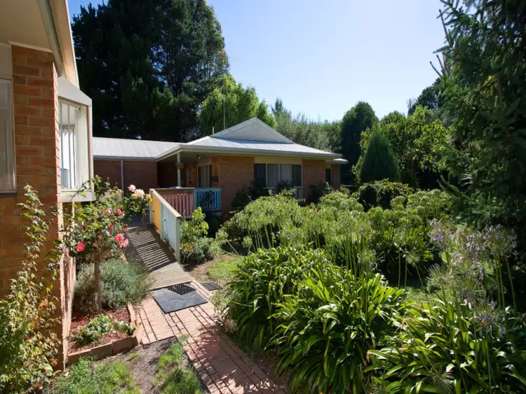 Third view of Homely house listing, 54 Southam Drive, Taggerty VIC 3714