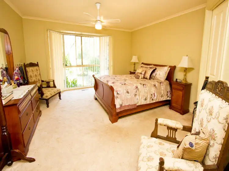 Fifth view of Homely house listing, 54 Southam Drive, Taggerty VIC 3714