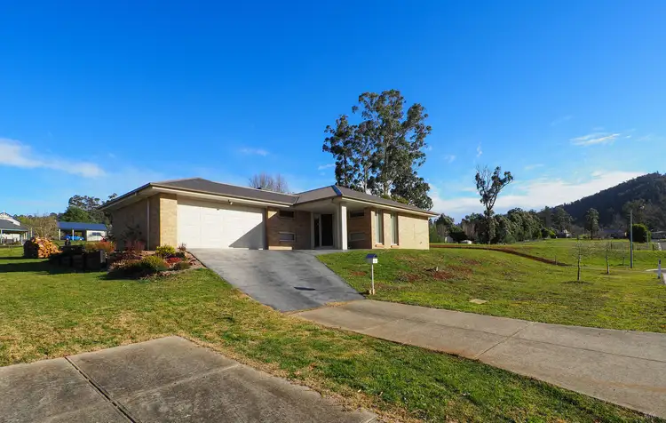 3 Crosscut Court, Marysville VIC 3779