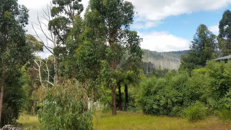24 Allison Crescent, Marysville VIC 3779