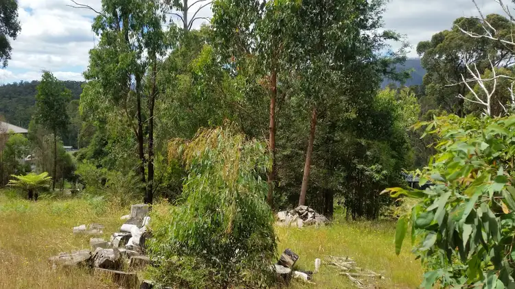 Second view of Homely land listing, 24 Allison Crescent, Marysville VIC 3779