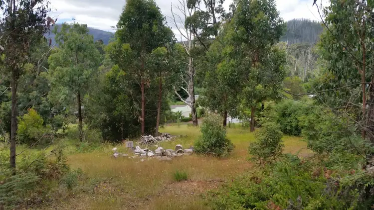 Third view of Homely land listing, 24 Allison Crescent, Marysville VIC 3779