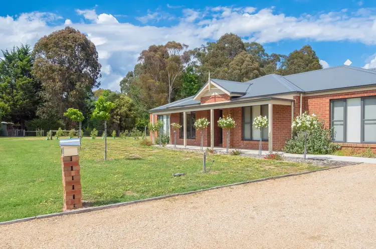 1 Waters Place, Buxton VIC 3711