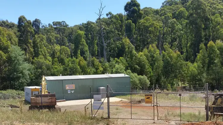 1 Sunds Mill Court, Marysville VIC 3779