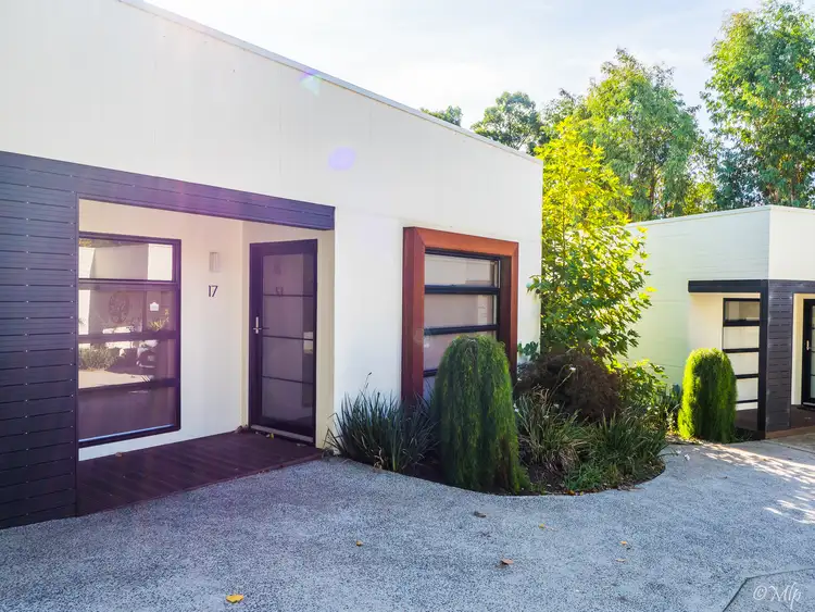 17/38 Falls Road, Marysville VIC 3779