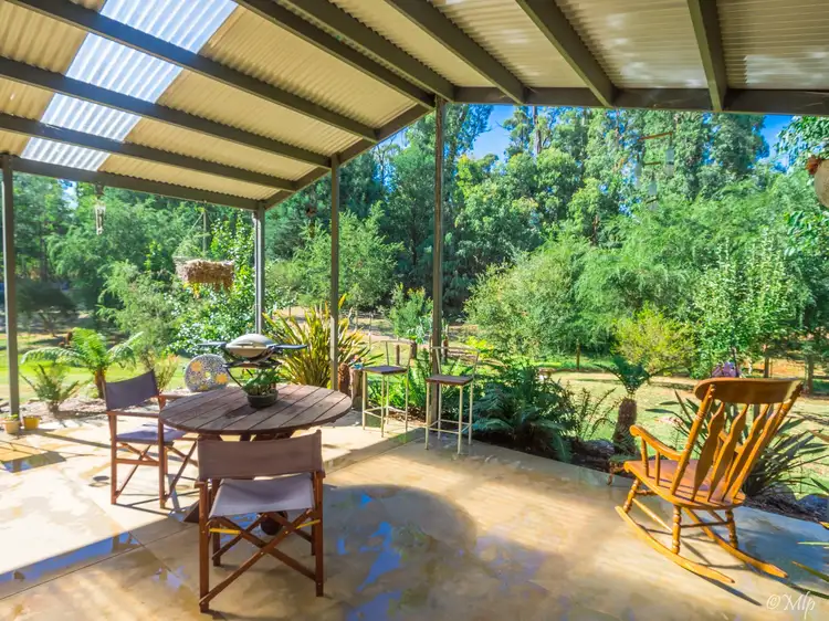 Main view of Homely house listing, 523 Marysville Road, Narbethong VIC 3778