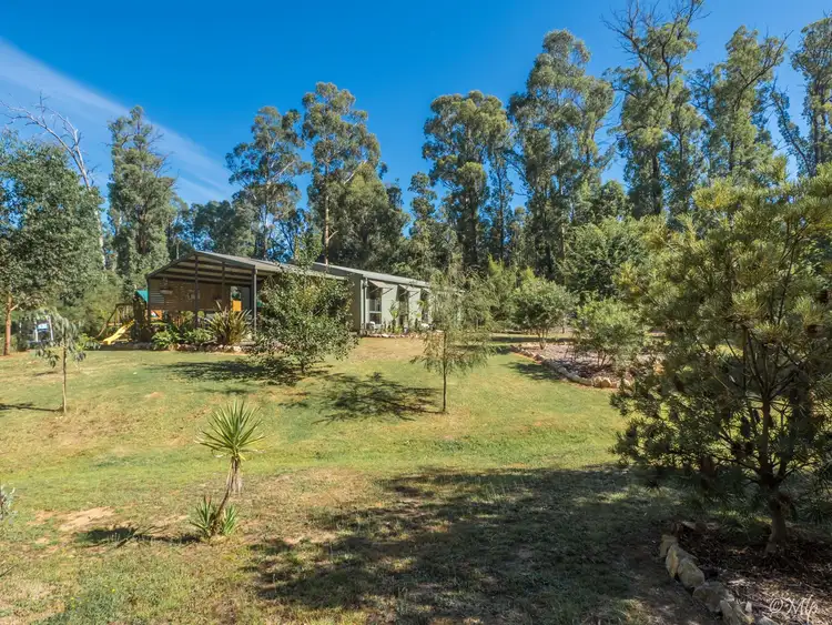 Second view of Homely house listing, 523 Marysville Road, Narbethong VIC 3778