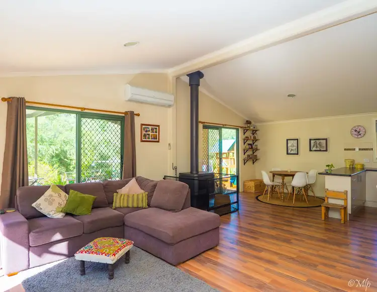 Fourth view of Homely house listing, 523 Marysville Road, Narbethong VIC 3778