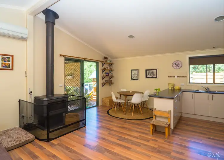 Fifth view of Homely house listing, 523 Marysville Road, Narbethong VIC 3778