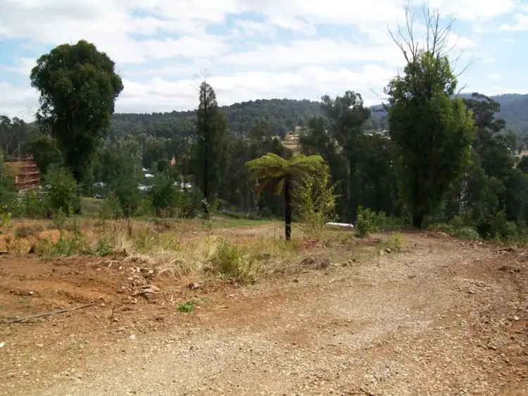 9 Redhill Road, Marysville VIC 3779