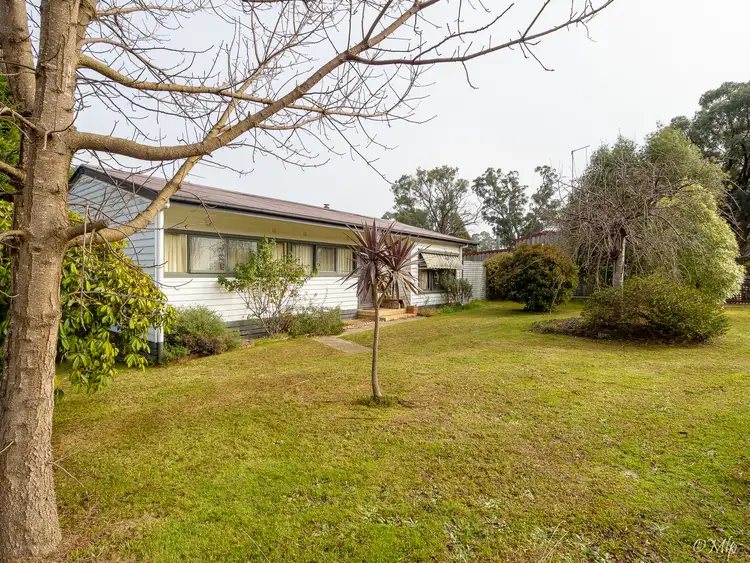 2195 Maroondah Highway, Buxton VIC 3711