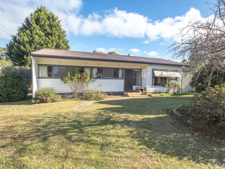 Second view of Homely house listing, 2195 Maroondah Highway, Buxton VIC 3711