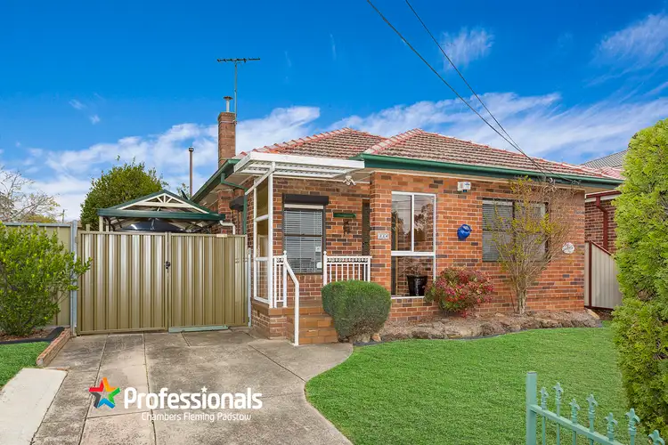 224 The River Road, Revesby NSW 2212