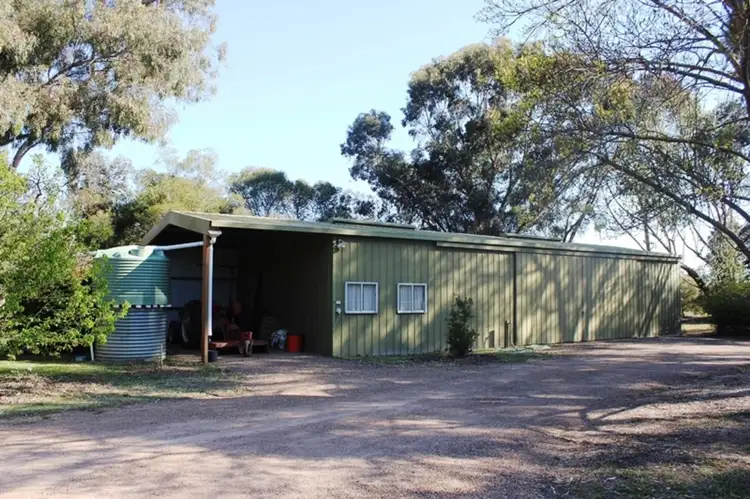 Fourth view of Homely rural property listing, 25 Gregory Road, Murchison VIC 3610