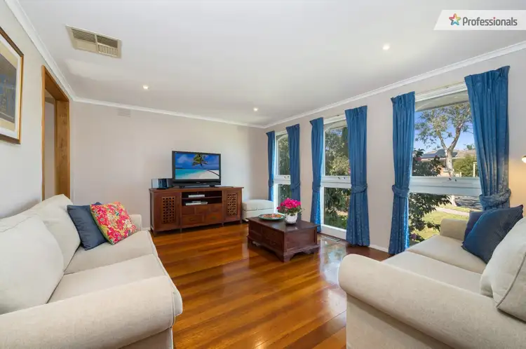 Third view of Homely house listing, 12 Derby Road, Boronia VIC 3155