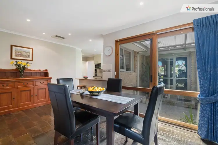 Fourth view of Homely house listing, 12 Derby Road, Boronia VIC 3155