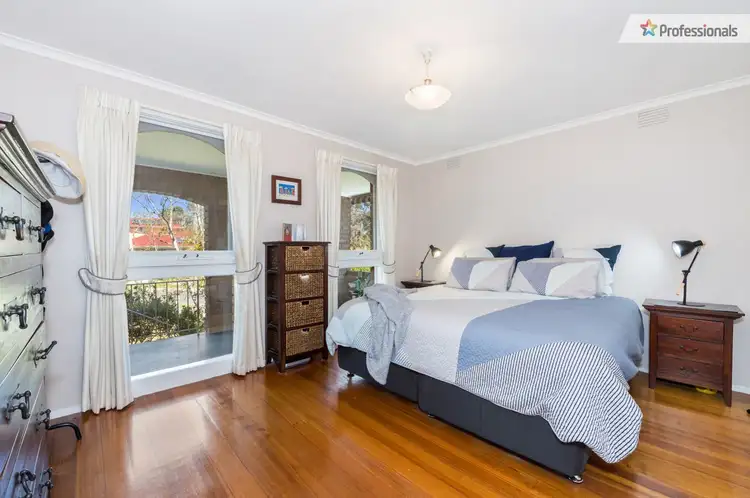 Fifth view of Homely house listing, 12 Derby Road, Boronia VIC 3155