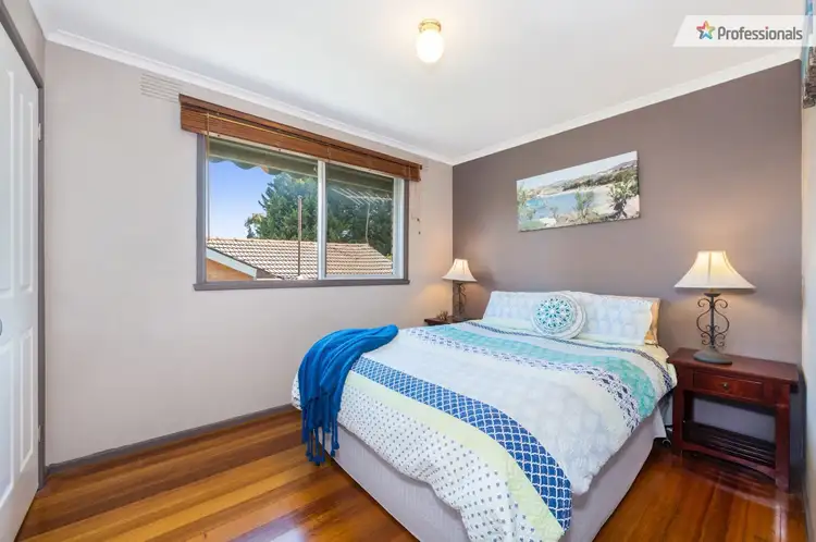 Sixth view of Homely house listing, 12 Derby Road, Boronia VIC 3155