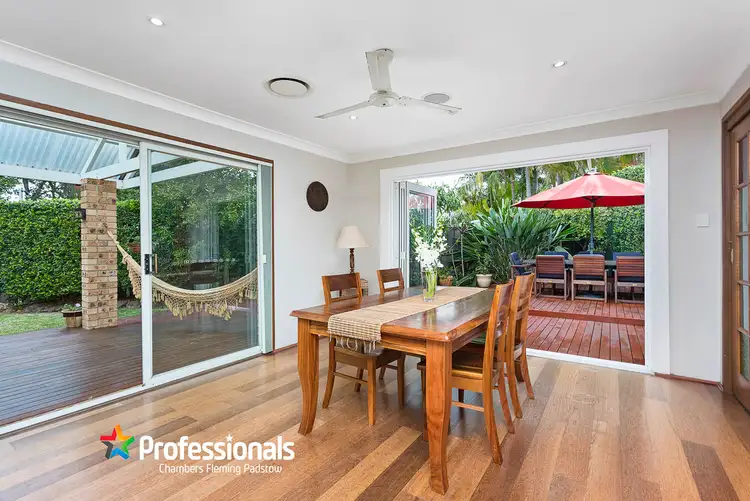 Fifth view of Homely house listing, 34 Eileen Street, Picnic Point NSW 2213