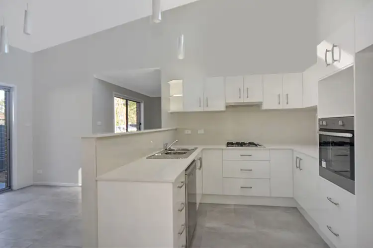 Second view of Homely villa listing, 1/8 Hansons Road, North Nowra NSW 2541