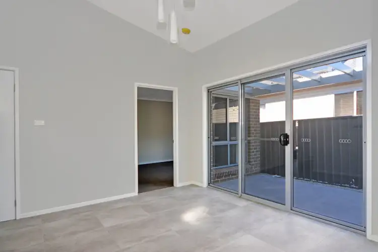 Third view of Homely villa listing, 1/8 Hansons Road, North Nowra NSW 2541