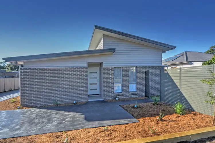 Fourth view of Homely villa listing, 1/8 Hansons Road, North Nowra NSW 2541