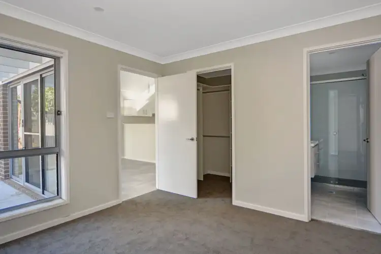 Fifth view of Homely villa listing, 1/8 Hansons Road, North Nowra NSW 2541
