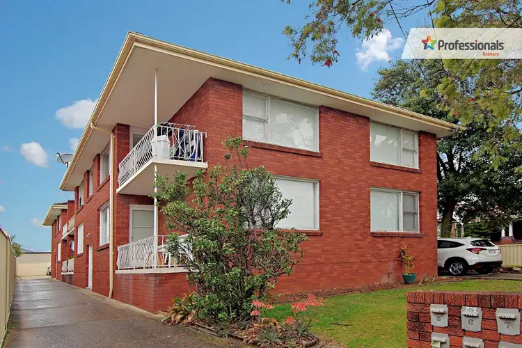 5/38 Chalmers Street, Belmore NSW 2192