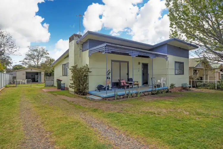 9 Barwon Street