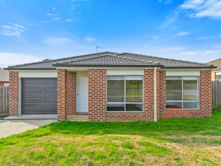 29 Glendonald Road, Churchill VIC 3842