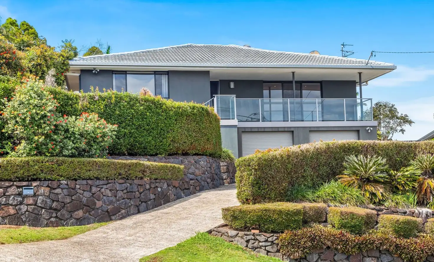 Main view of Homely house listing, 13 Banora Hills Drive, Banora Point NSW 2486