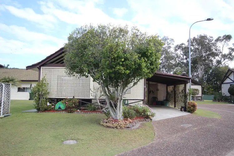 12/12 Goldens Road, Forster NSW 2428